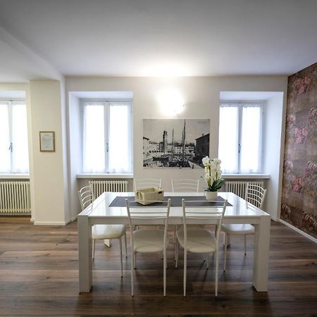 Appartamento L'Anzolim Ρίβα ντελ Γκάρντα Εξωτερικό φωτογραφία