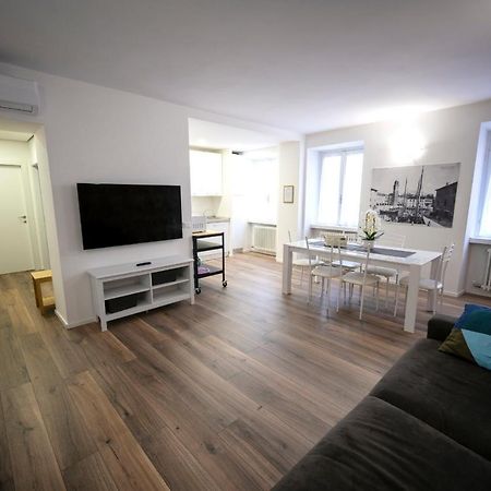 Appartamento L'Anzolim Ρίβα ντελ Γκάρντα Εξωτερικό φωτογραφία